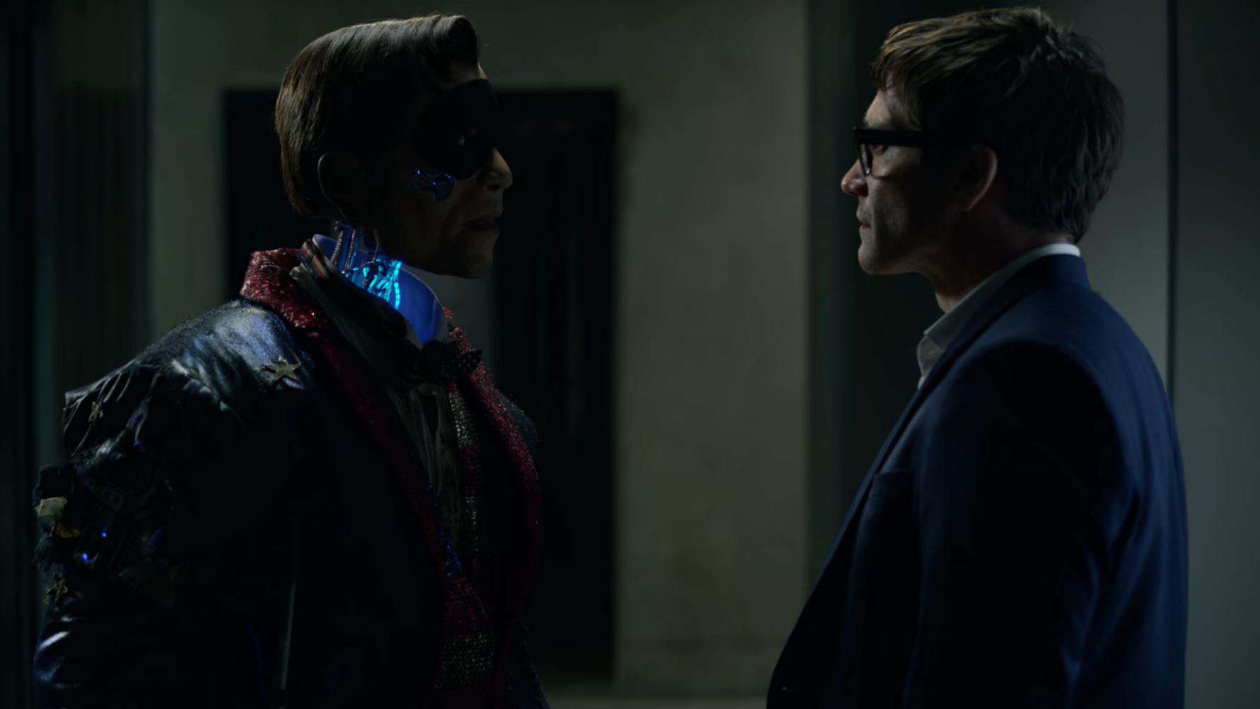 Velvet Buzzsaw (2019) screenshot