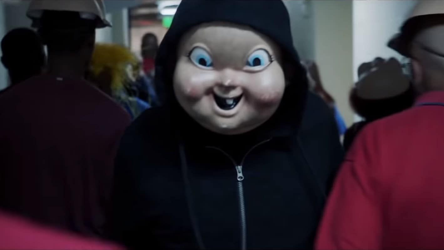 Happy Death Day 2U (2019) screenshot