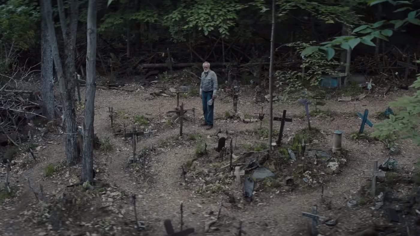 Pet Sematary (2019) screenshot