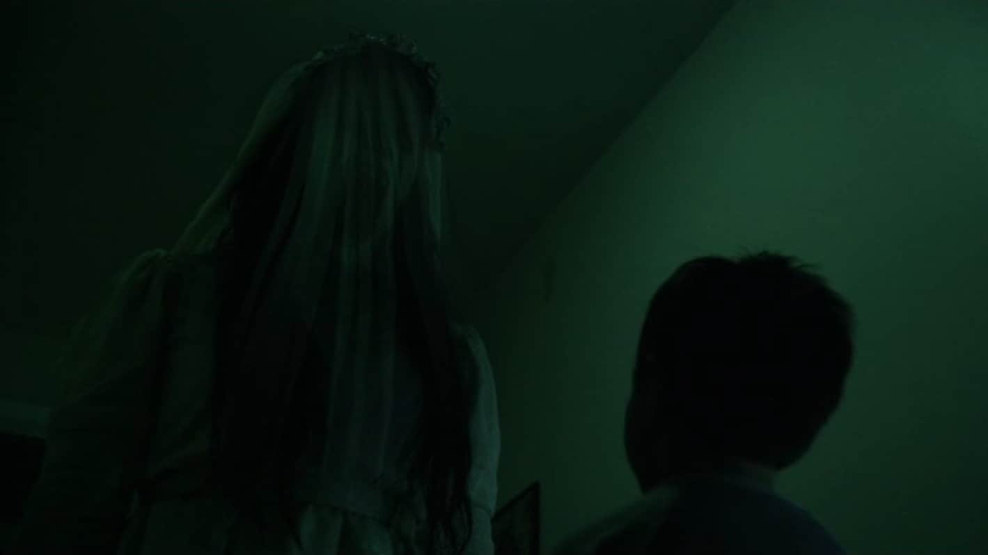 The Curse of La Llorona (2019) screenshot