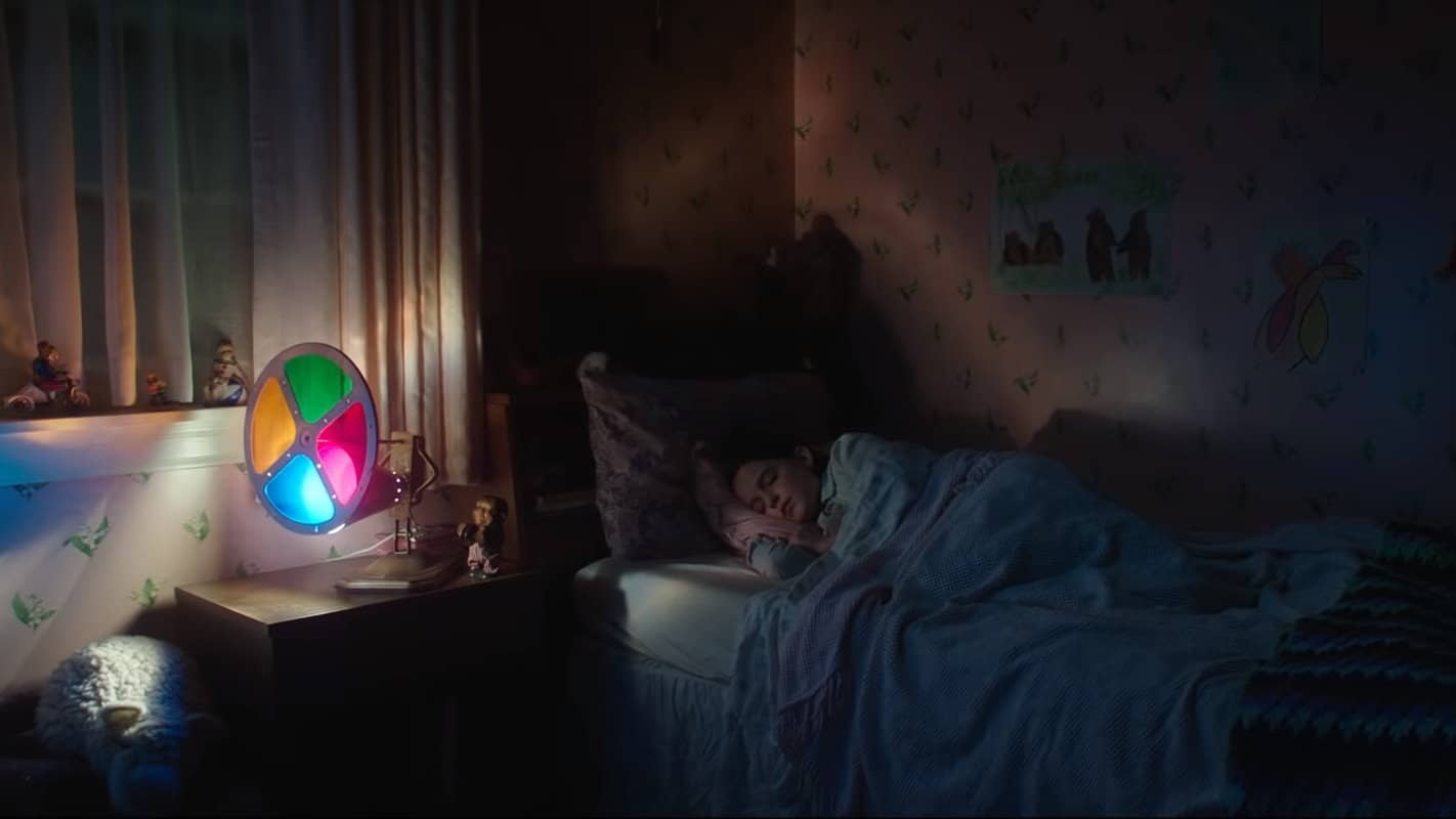 Annabelle Comes Home (2019) screenshot