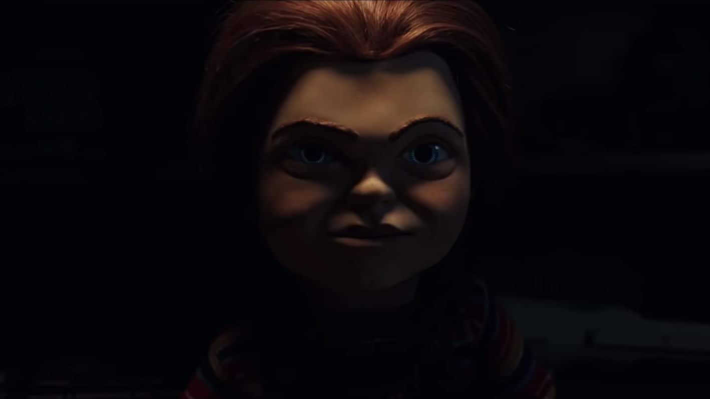 Child’s Play (2019) screenshot