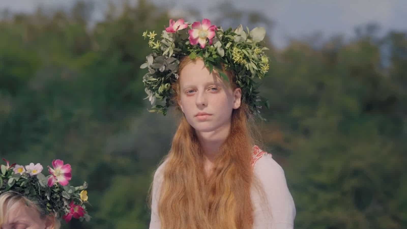 Midsommar (2019) screenshot