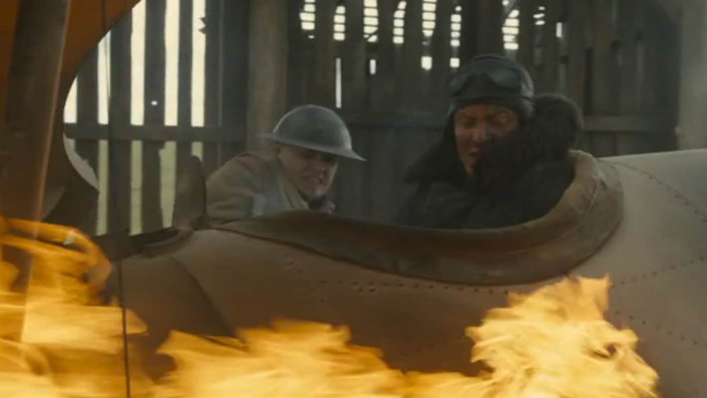 1917 (2019) screenshot