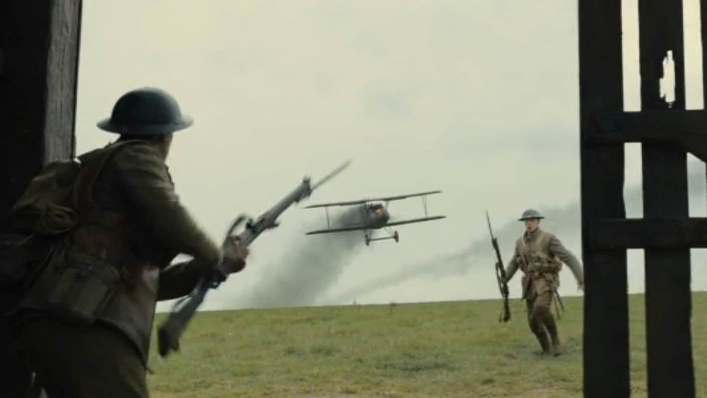 1917 (2019) screenshot