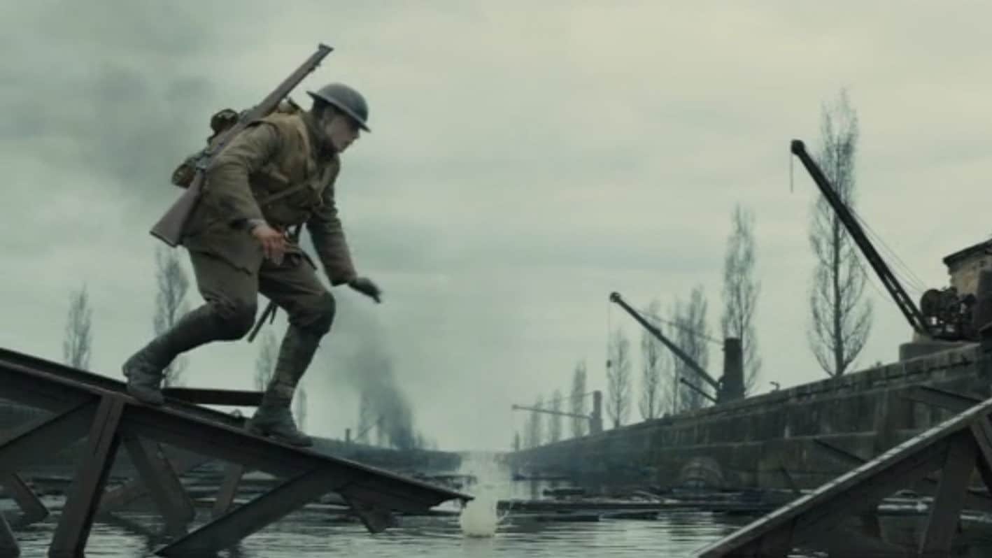 1917 (2019) screenshot