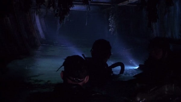 Below (2002) screenshot