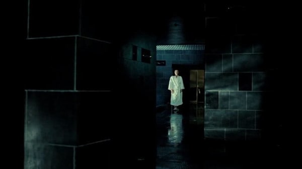 Hostel: Part II (2007) screenshot