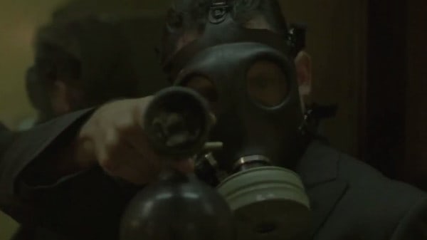 Hostel: Part III (2011) screenshot