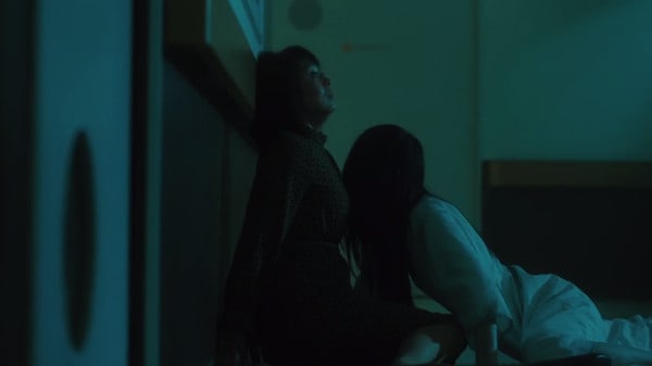 Sadako (2019) screenshot