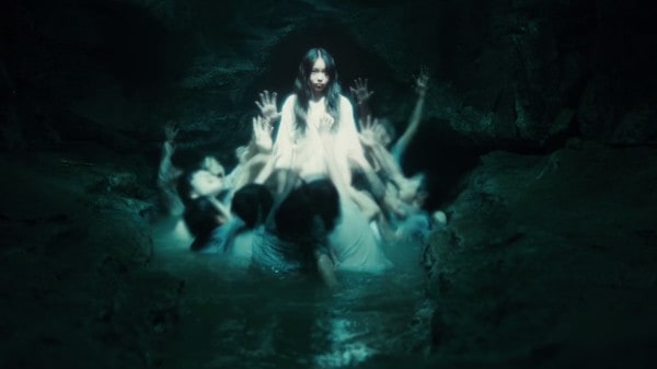 Sadako (2019) screenshot