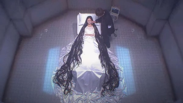 Sadako 3D 2 (2013) screenshot