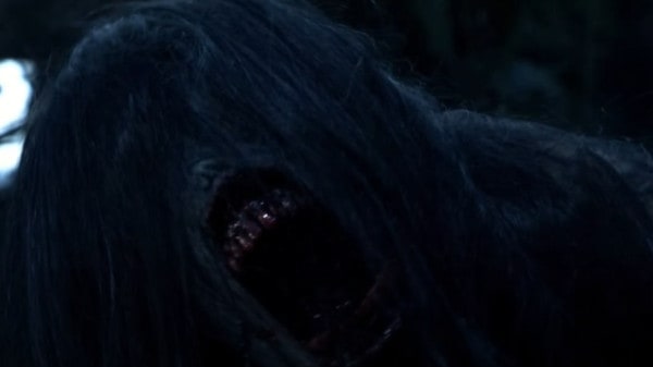 Sadako 3D (2012) screenshot