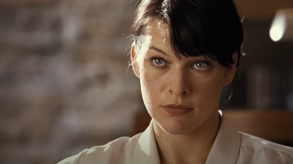 The Fourth Kind (2009) screenshot