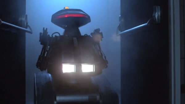 Chopping Mall (1986) screenshot