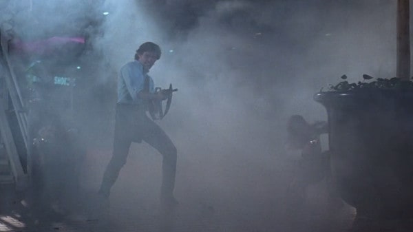 Chopping Mall (1986) screenshot