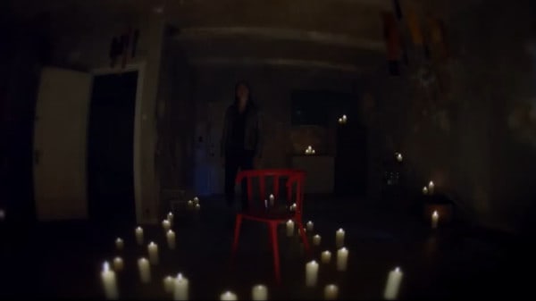 Deep Dark (2015) screenshot