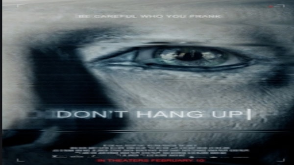 Don't Hang Up (2016) screenshot