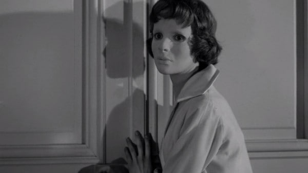Eyes Without a Face (1960) screenshot