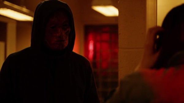 Hell Fest (2018) screenshot