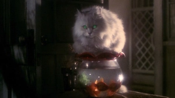 House (1977) screenshot