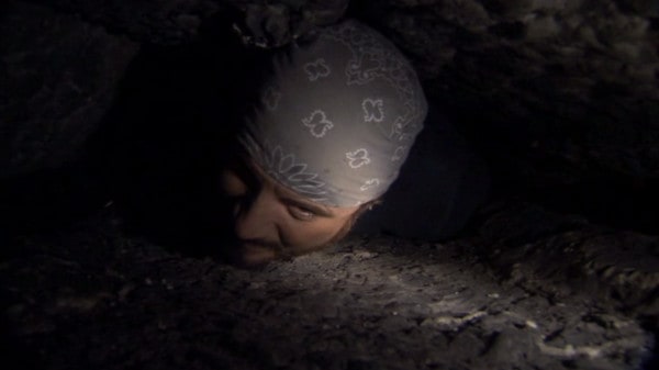 Living Dark: The Story of Ted the Caver (2013) screenshot