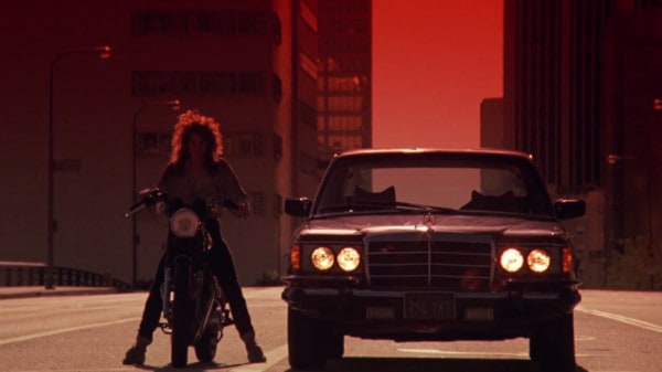 Night of the Comet (1984) screenshot