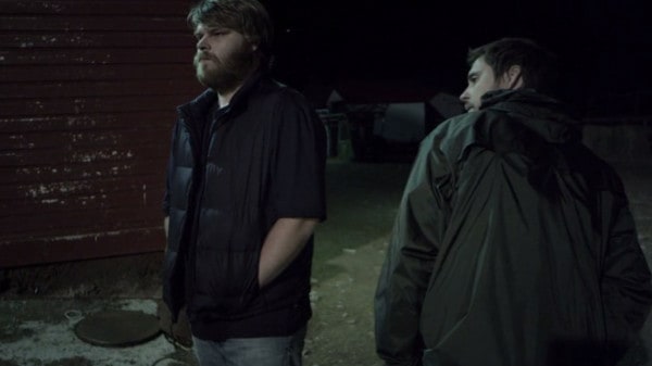 Skinwalker Ranch (2013) screenshot