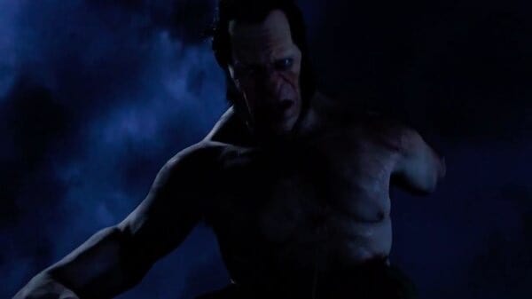 Van Helsing  (2004) screenshot
