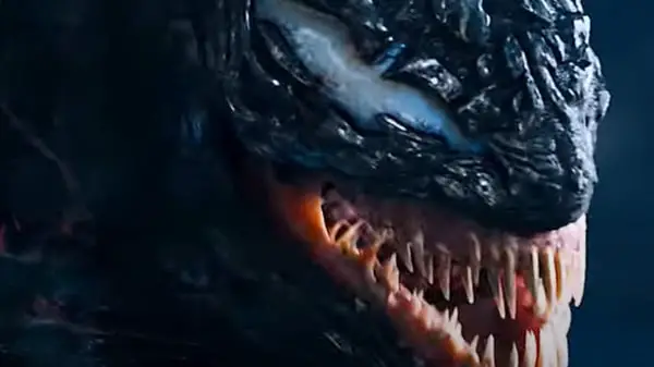 Venom (2018) screenshot