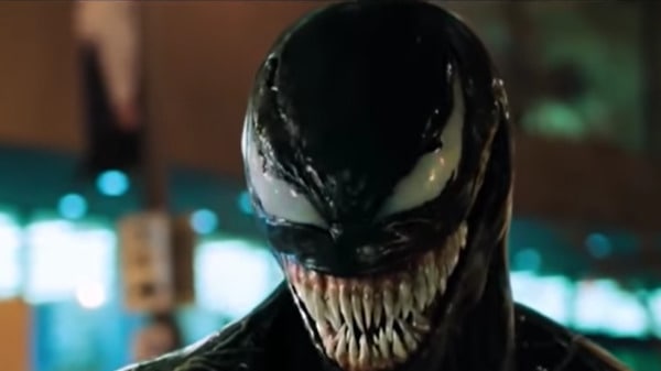 Venom (2018) screenshot