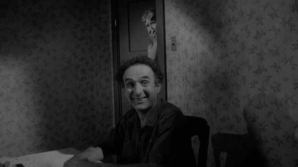 Eraserhead (1977) screenshot