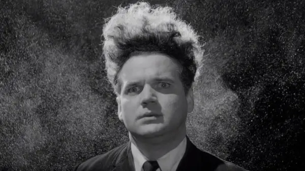 Eraserhead (1977) screenshot