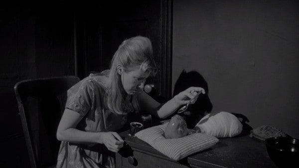 Eraserhead (1977) screenshot