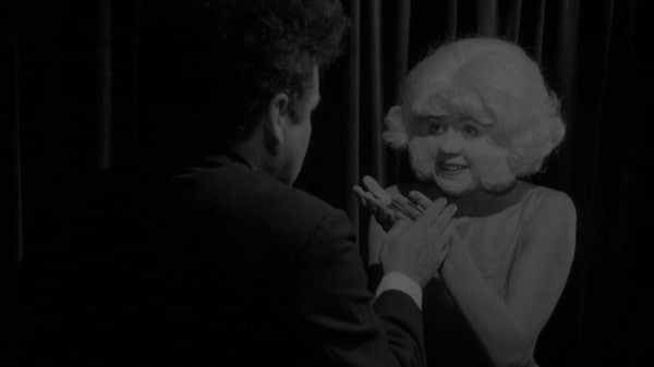 Eraserhead (1977) screenshot