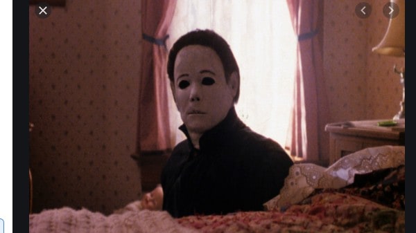 Halloween 4: The Return of Michael Myers (1988) screenshot
