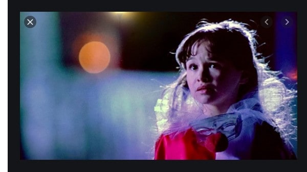 Halloween 4: The Return of Michael Myers (1988) screenshot