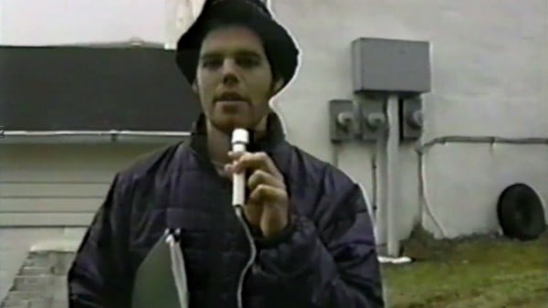 The Last Broadcast (1998) screenshot