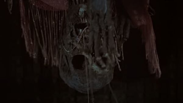 The Prowler (1981) screenshot