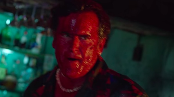 Ash vs Evil Dead (Season 2) screenshot