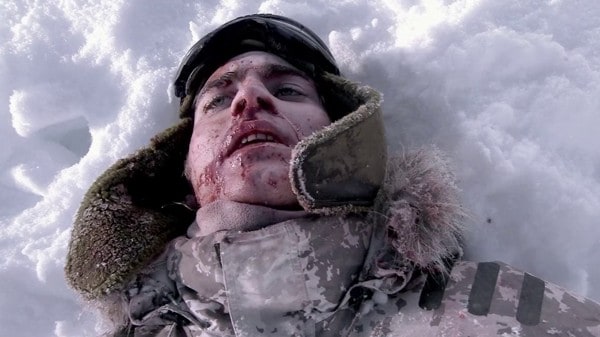 Dead Snow (2009) screenshot