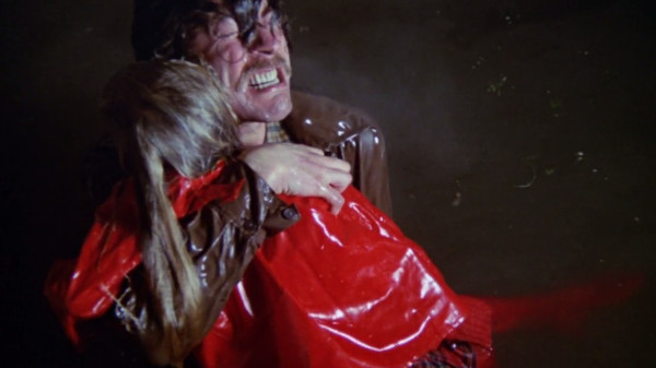 Don't Look Now (1973) screenshot