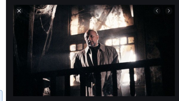 Halloween 5: The Revenge of Michael Myers (1989) screenshot