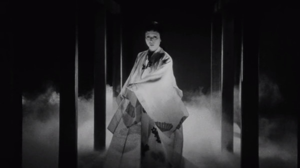 Kuroneko (1968) screenshot