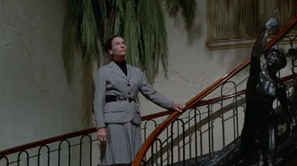 Savage Intruder (Hollywood Horror House) (1970) screenshot