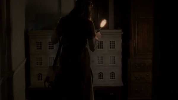 The Awakening (2011) screenshot