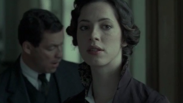 The Awakening (2011) screenshot