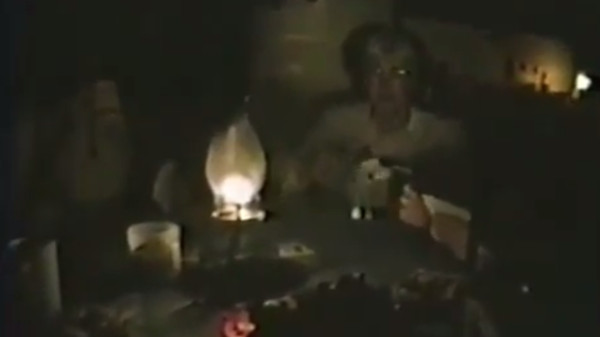 The McPherson Tape (1989) screenshot