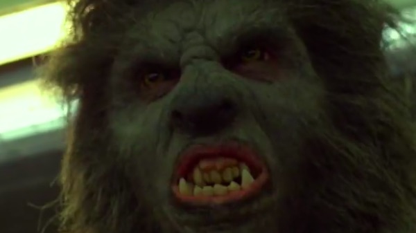 WolfCop (2014) screenshot