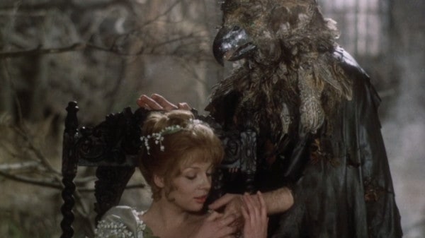 Beauty and the Beast (1978) screenshot